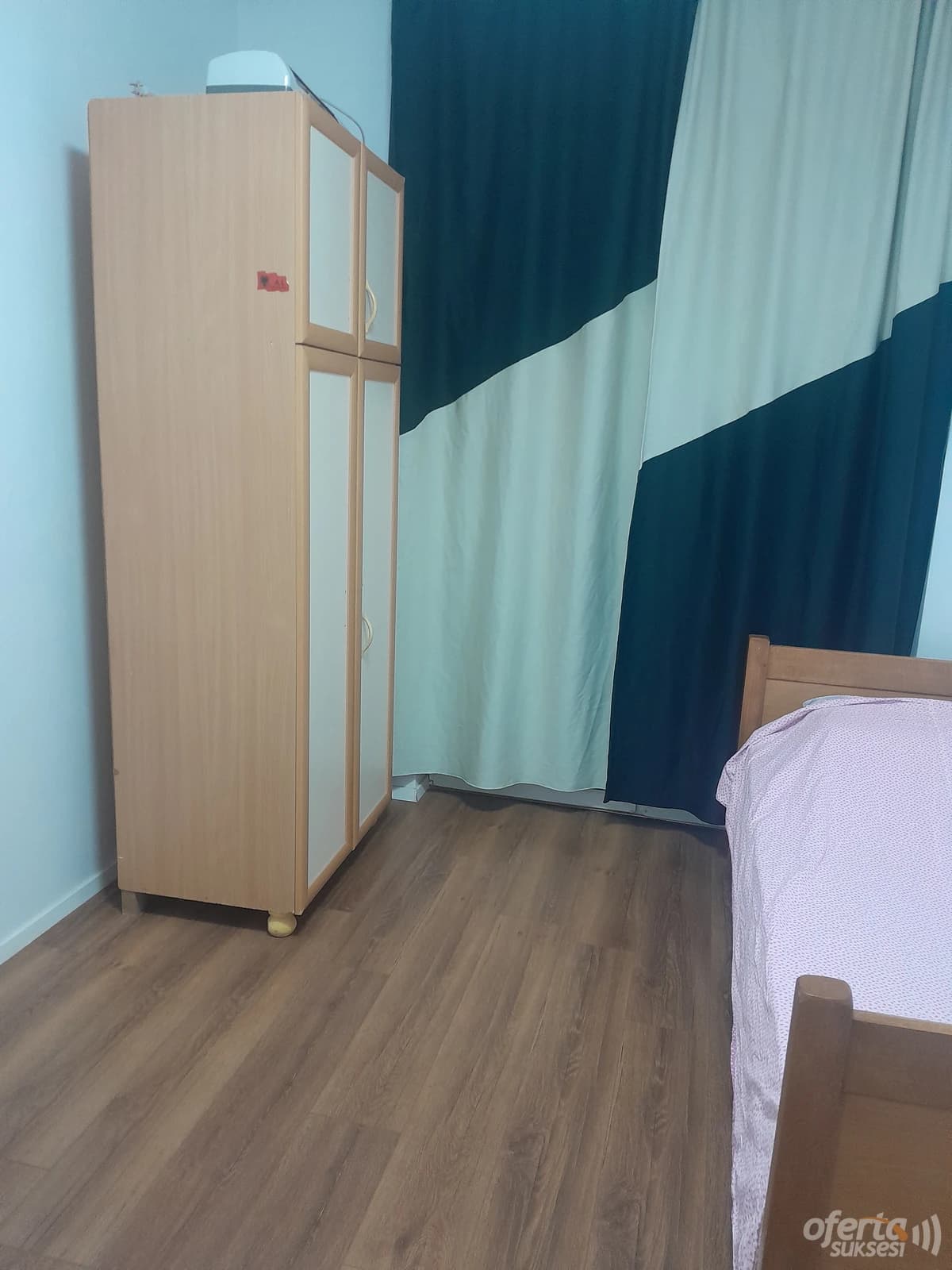 Shes banesen 65m2 kati i -III- / Fushe Kosove — fotografia 5