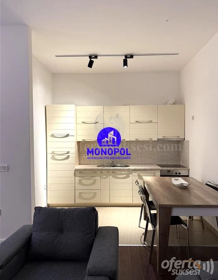 Jap me qira banesen 65m2 kati i -V- / Prishtine — fotografia 4