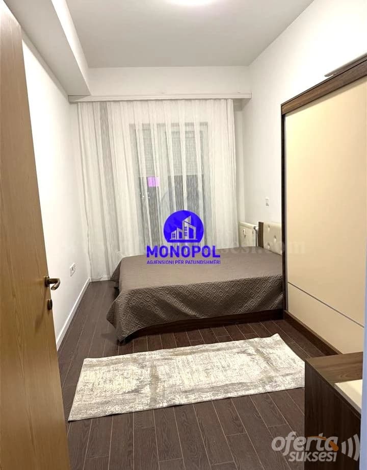 Jap me qira banesen 65m2 kati i -V- / Prishtine — fotografia 6
