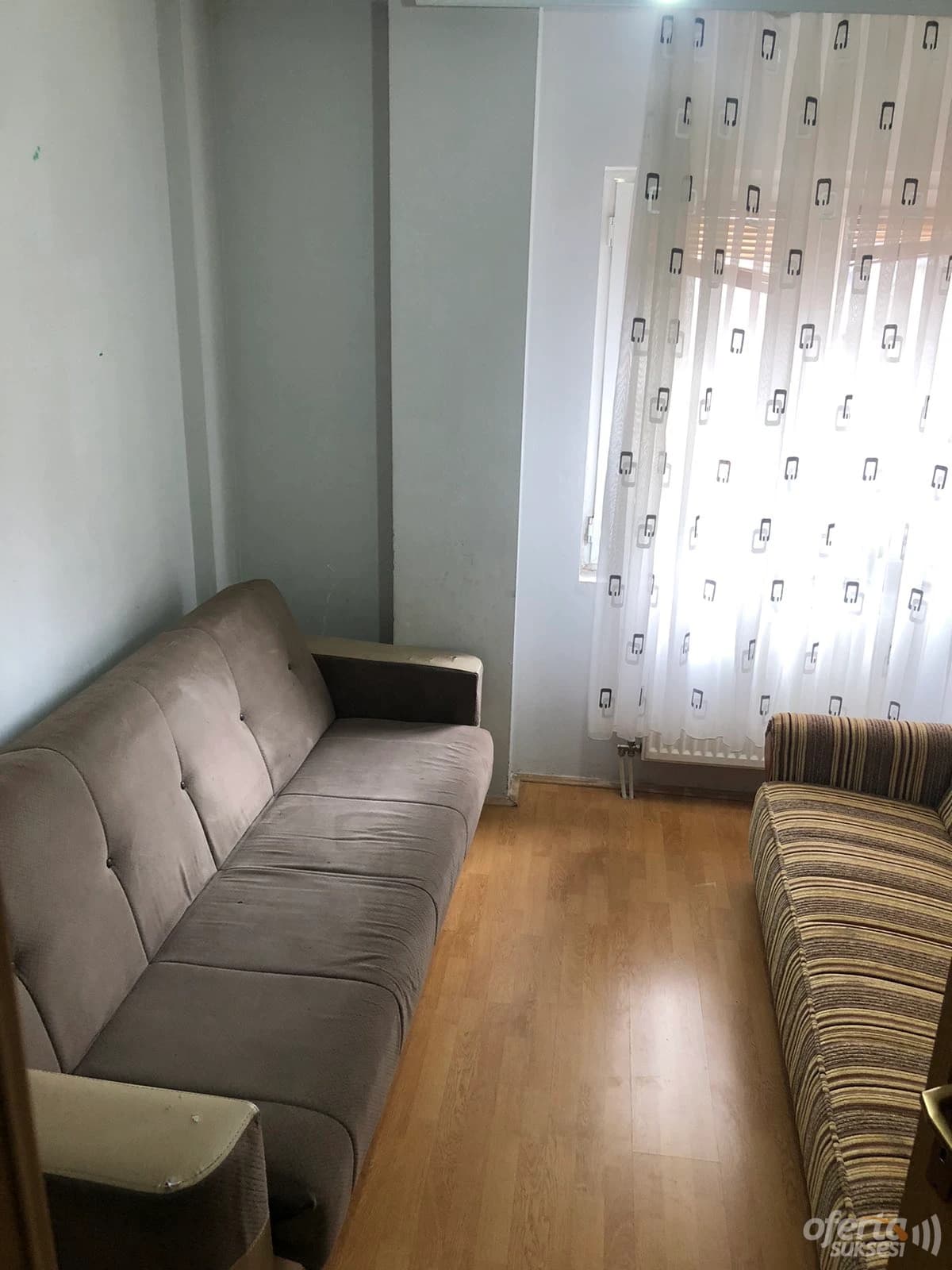 Shes banesen 50m2 kati i -IV-/Prishtine — fotografia 5