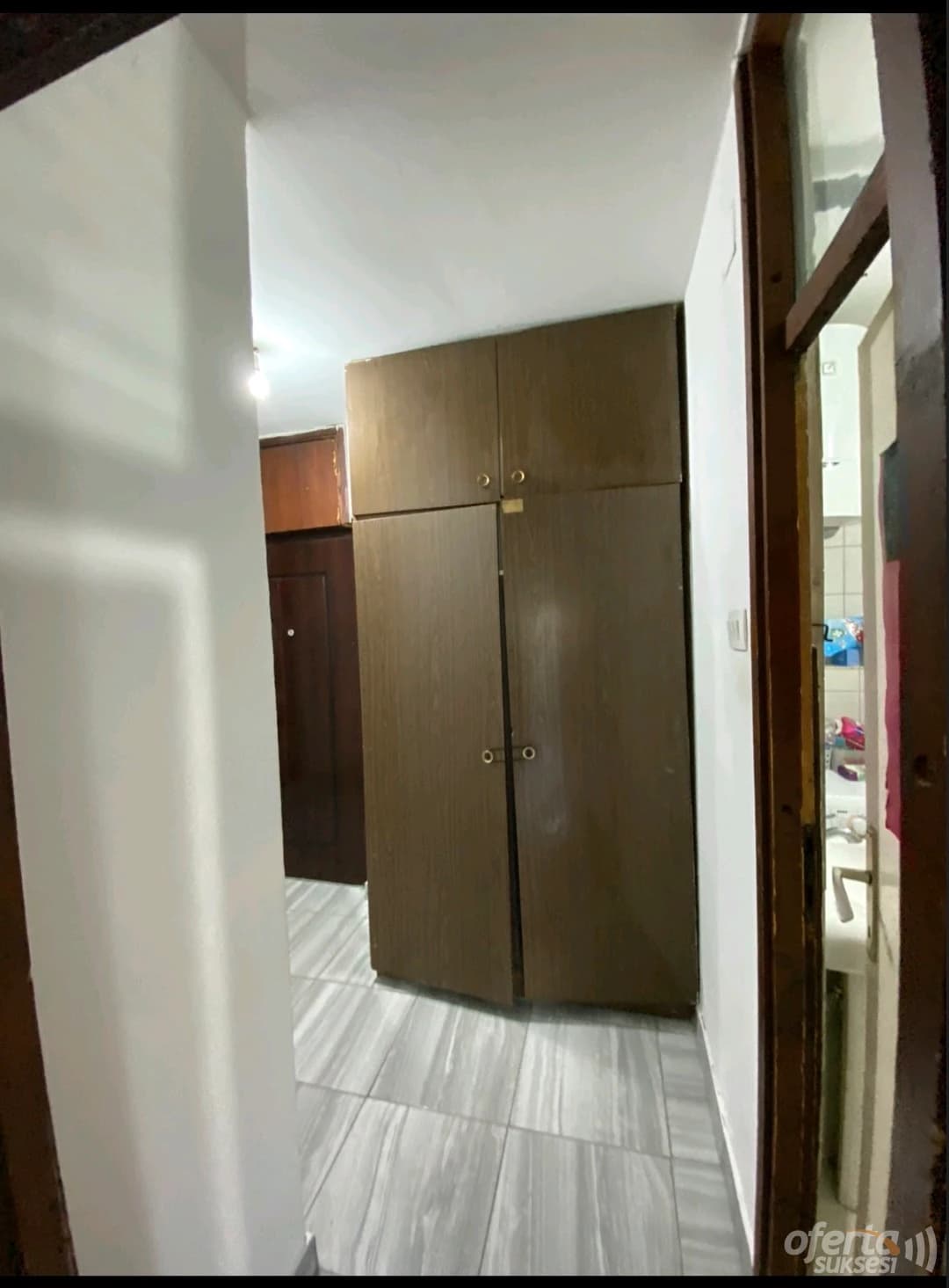 Jap me qira banesen 54m2 kati i -III- / Prishtine — fotografia 6
