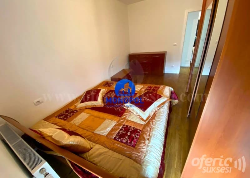 Jap me qira banesen 70m2 kati i -III-/Prishtine — fotografia 5