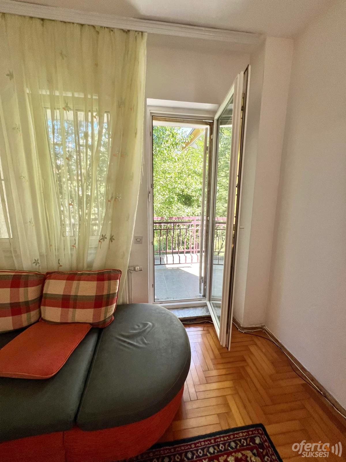 Jap me qira banesen 80m2 kati i -I- / Prishtine — fotografia 3