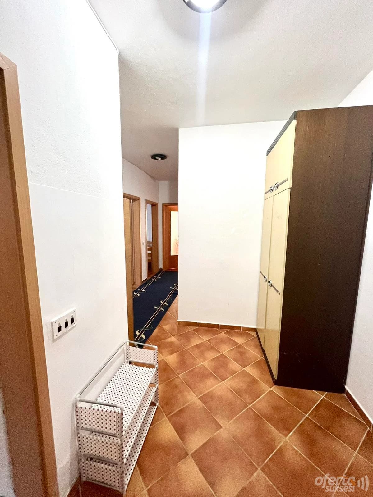 Jap me qira banesen 80m2 kati i -I- / Prishtine — fotografia 7
