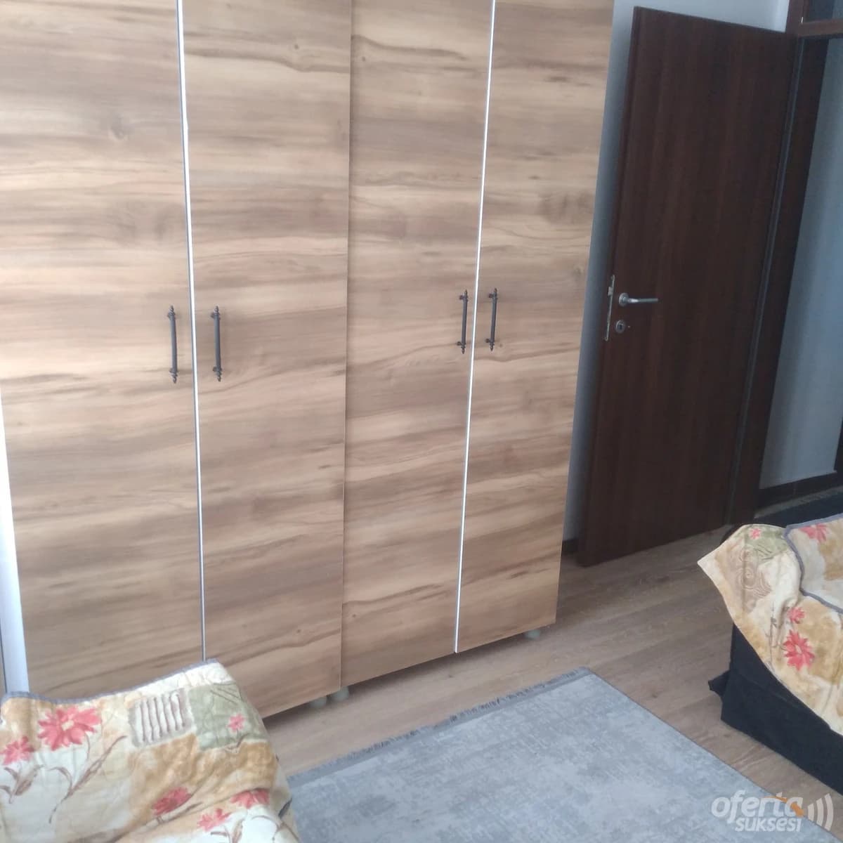 Jap me qira banesen 50m2 kati i -II-/Fushe Kosove — fotografia 6