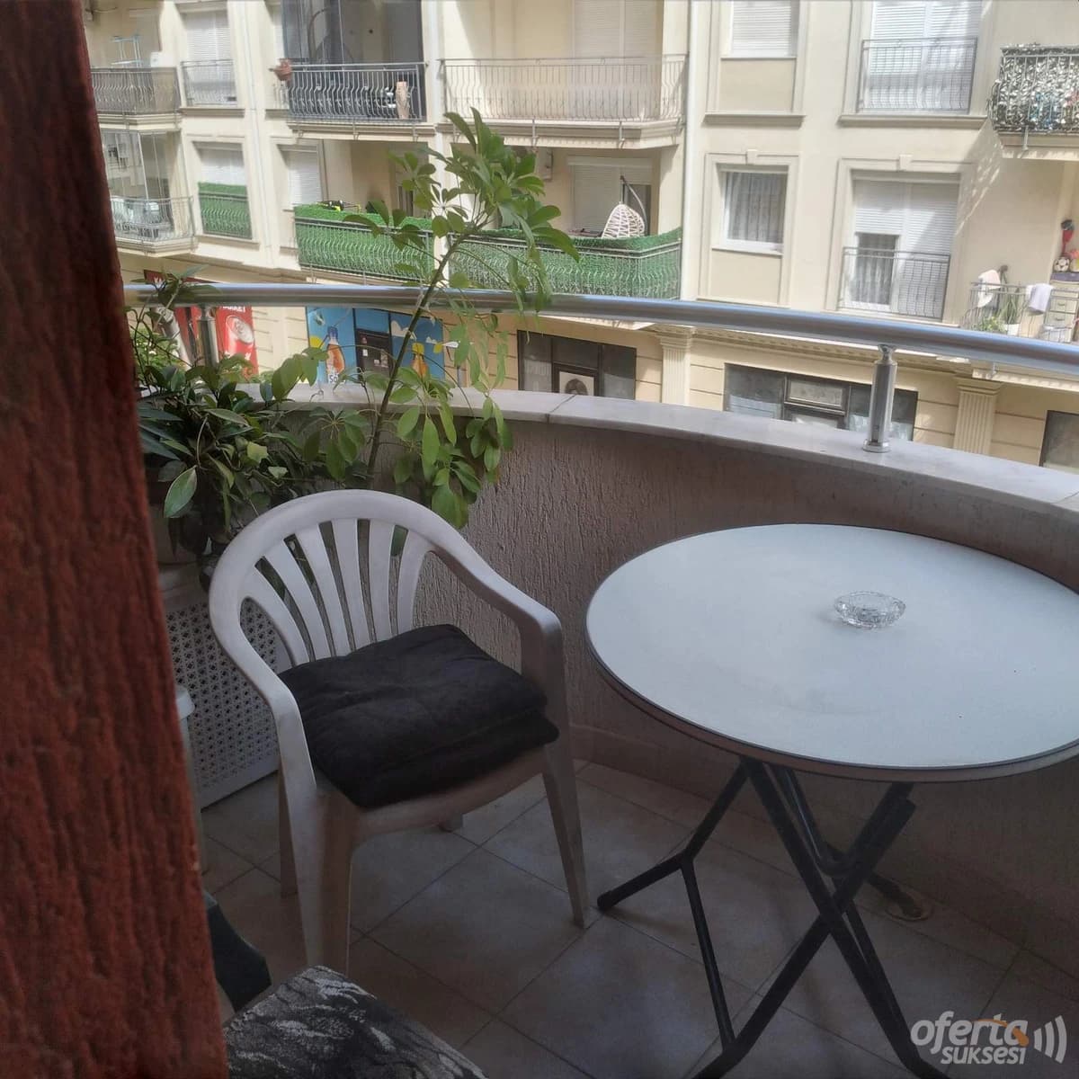 Jap me qira banesen 50m2 kati i -II-/Fushe Kosove — fotografia 7