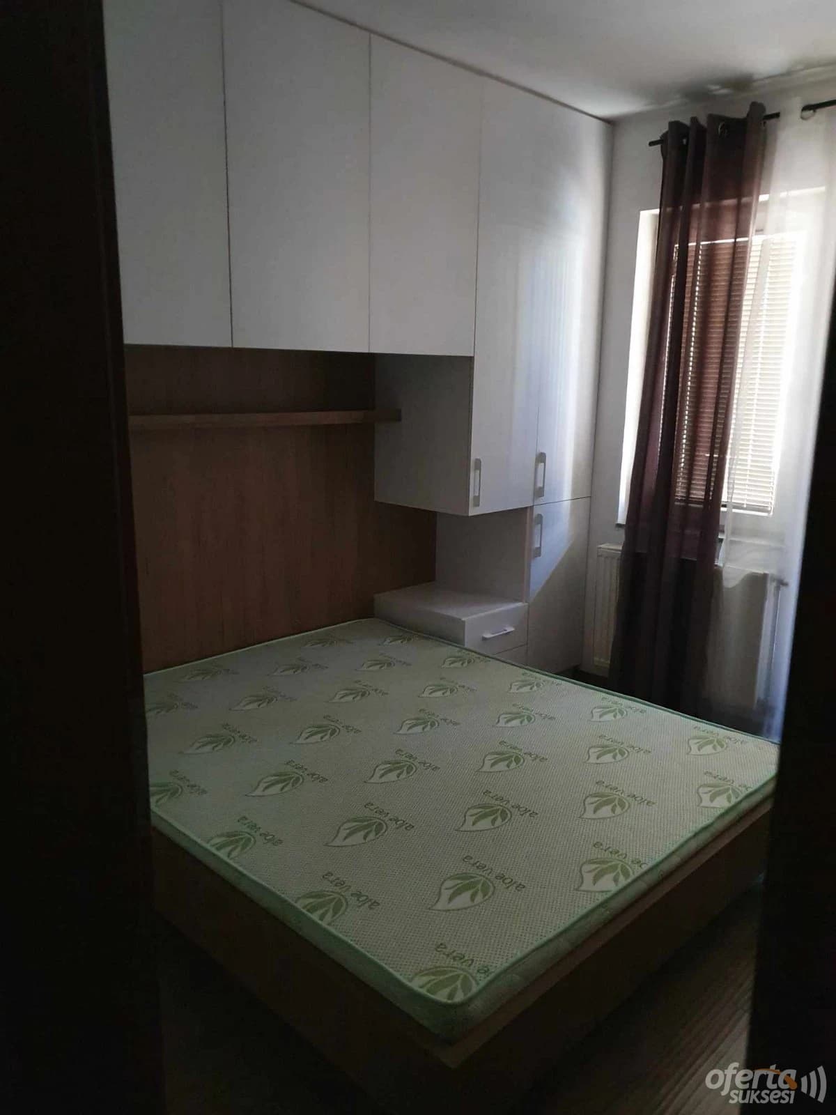 Jap me qira banesen 75m2 kati i -III-/Prishtine — fotografia 7