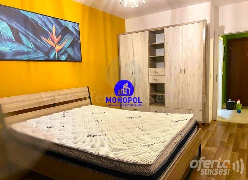 Jap me qira banesen 93m2 kati i -I-/Prishtine — fotografia 4