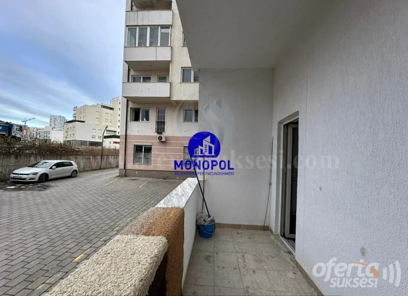 Jap me qira banesen 60m2 kati i -I-/Prishtine — fotografia 8