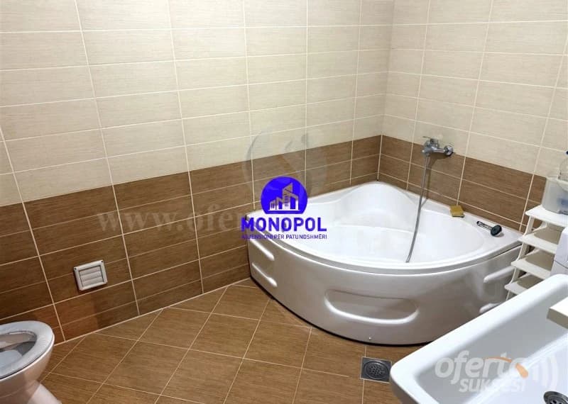 Jap me qira banesen 90m2 kati i -II-/Prishtine — fotografia 7