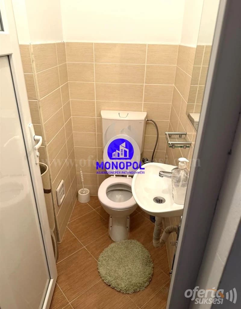 Jap me qira banesen 90m2 kati i -II-/Prishtine — fotografia 8