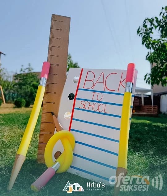 Kërkohet psikologe për fëmijë — fotografia 1