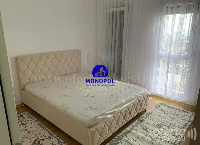 Jap me qira banesen 97m2 kati i -III-/Prishtine — fotografia 3