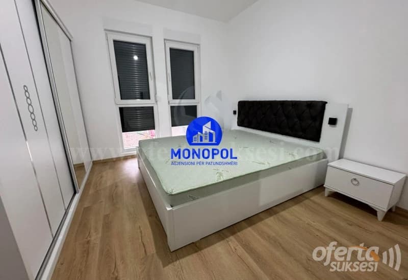Jap me qira banesen 92.5m2 kati i -I- /Prishtine — fotografia 5