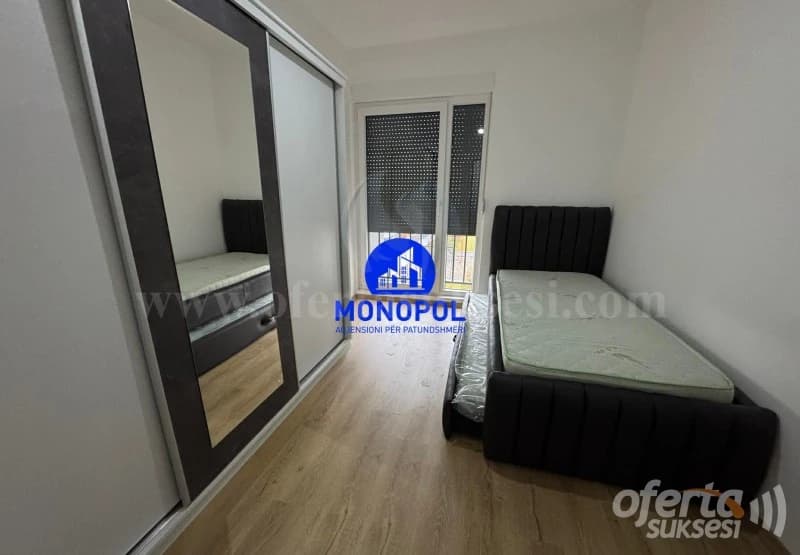 Jap me qira banesen 92.5m2 kati i -I- /Prishtine — fotografia 8