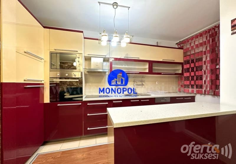 Jap me qira banesen 80m2 kati i -VIII-/Prishtine — fotografia 3