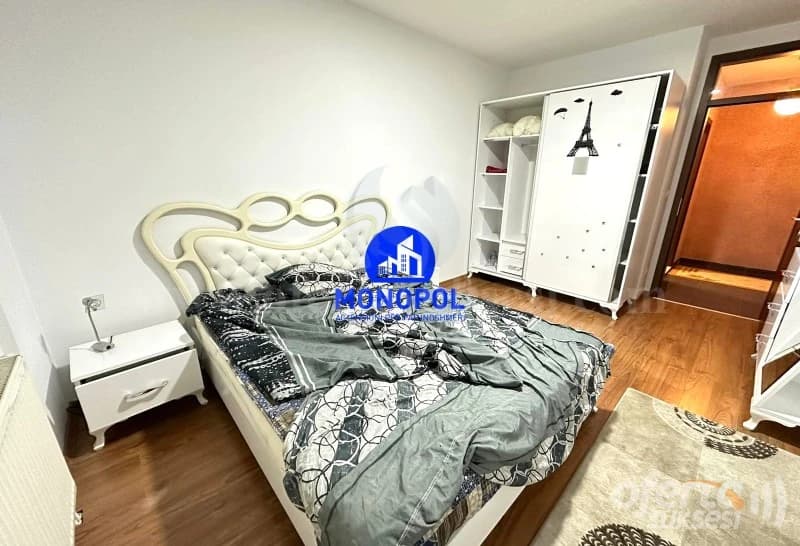 Jap me qira banesen 80m2 kati i -VIII-/Prishtine — fotografia 5
