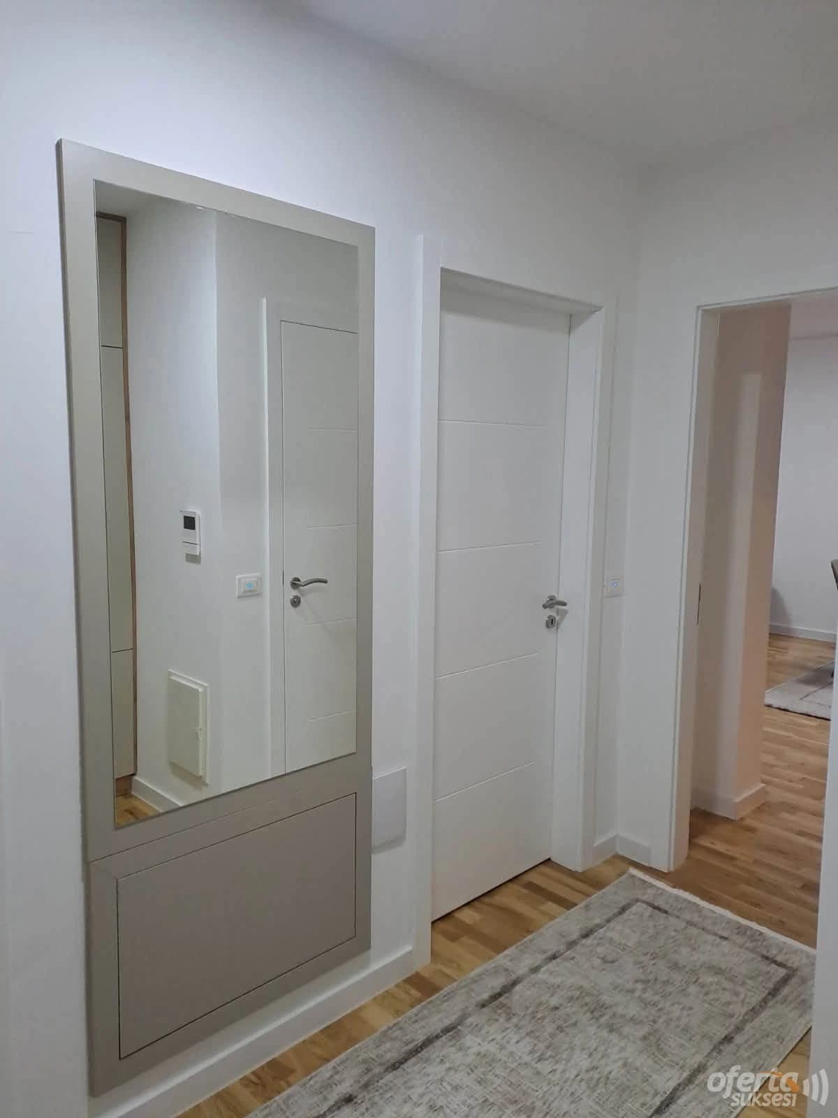 Jap me qira banesën moderne në Emshir - Kalabri/Prishtinë — fotografia 4