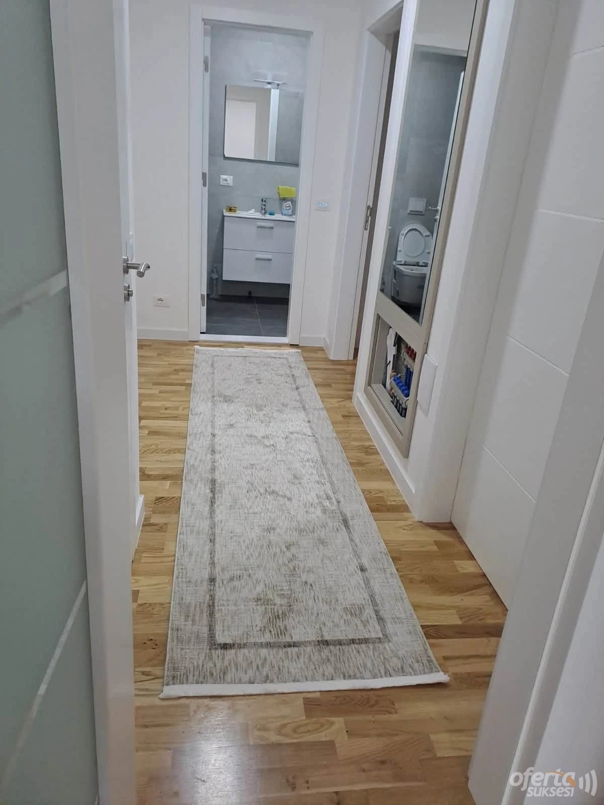Jap me qira banesën moderne në Emshir - Kalabri/Prishtinë — fotografia 5