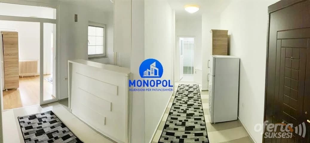 Jap me qira banesën 80m2 kati i -II- / Prishtinë — fotografia 4