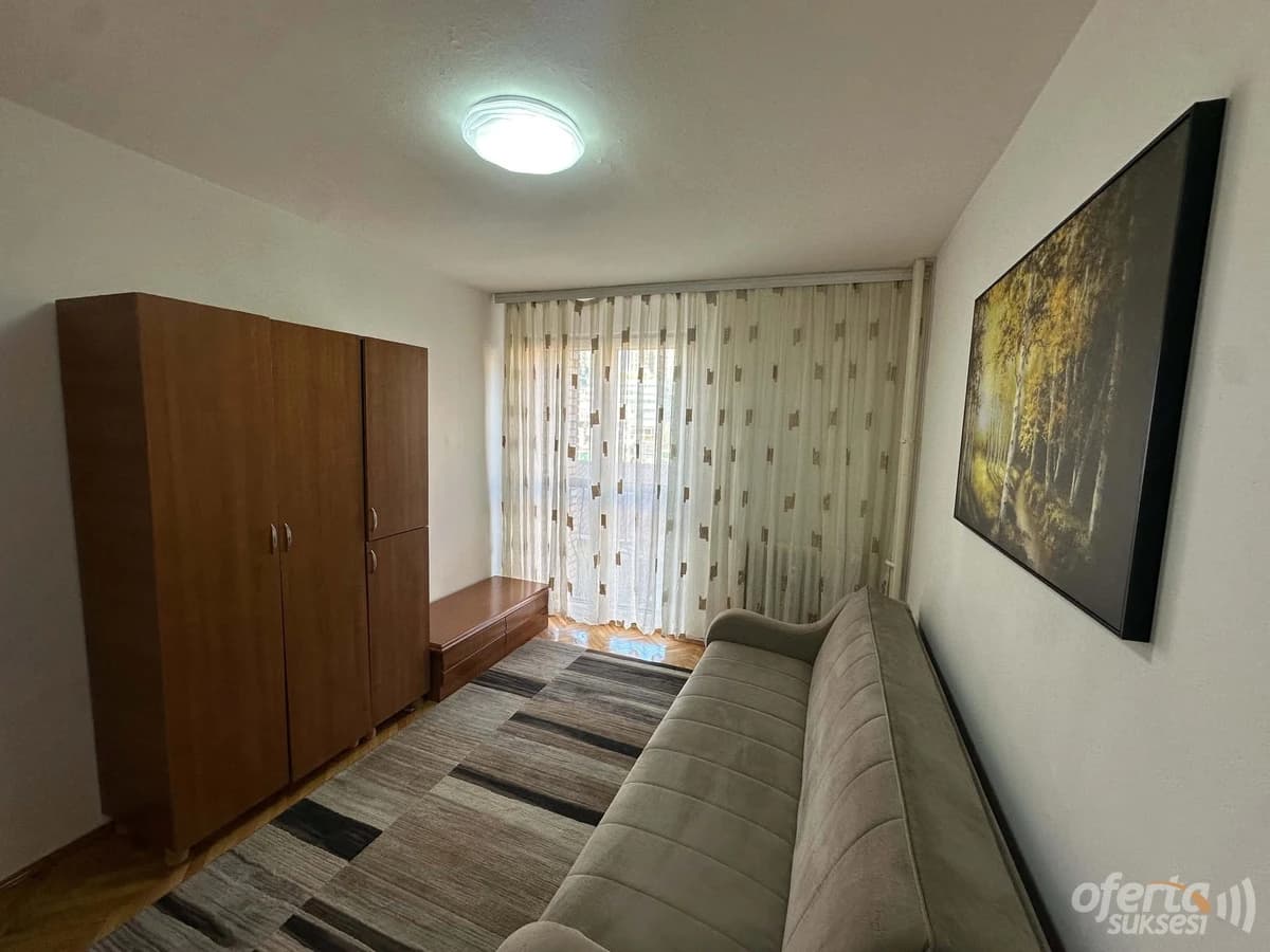 Jap me qira banesën 70m2 kati i -III- / Prishtinë — fotografia 6