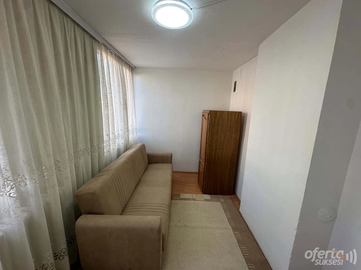 Jap me qira banesën 70m2 kati i -III- / Prishtinë — fotografia 7