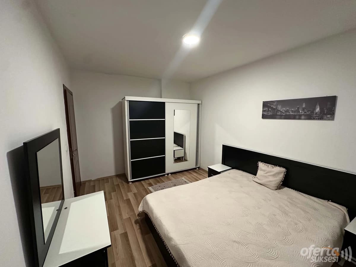 Jap me qira banesën 80m2 kati / Prishtinë — fotografia 5
