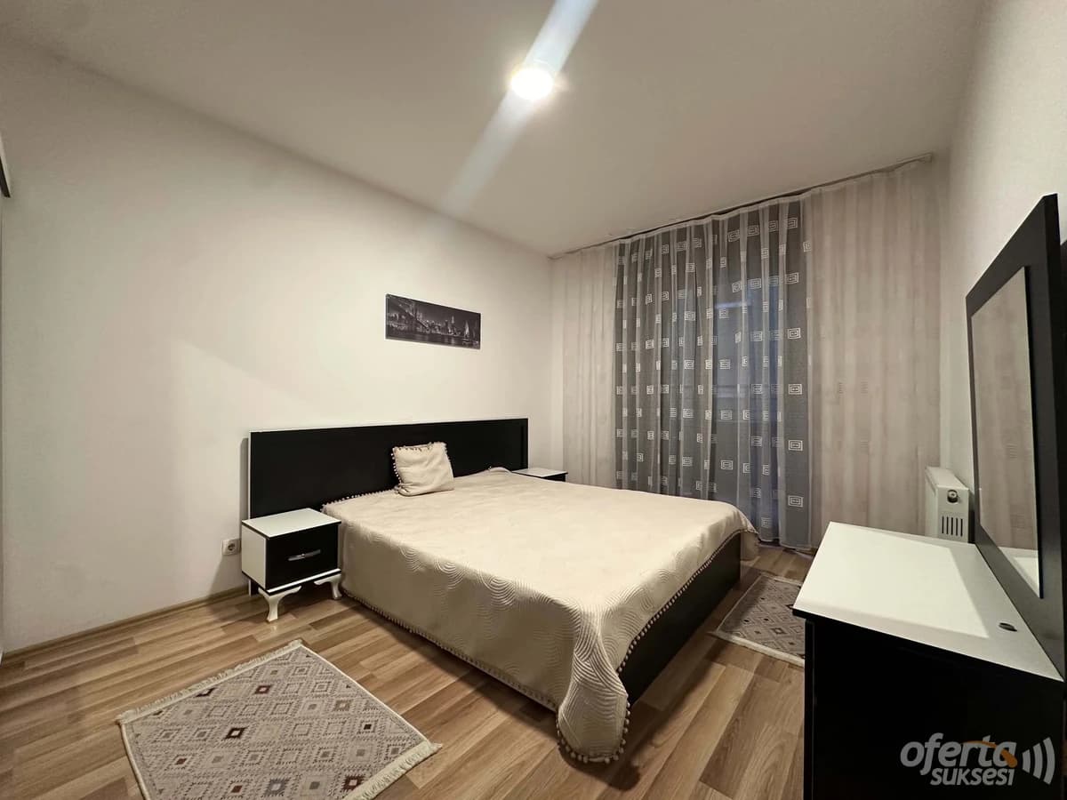 Jap me qira banesën 80m2 kati / Prishtinë — fotografia 6