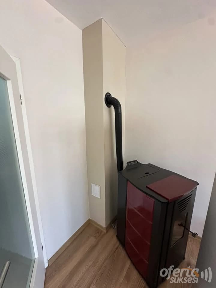 Jap me qira banesën 80m2 kati i -II- / Prishtinë — fotografia 3