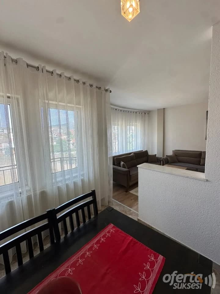 Jap me qira banesën 80m2 kati i -II- / Prishtinë — fotografia 5