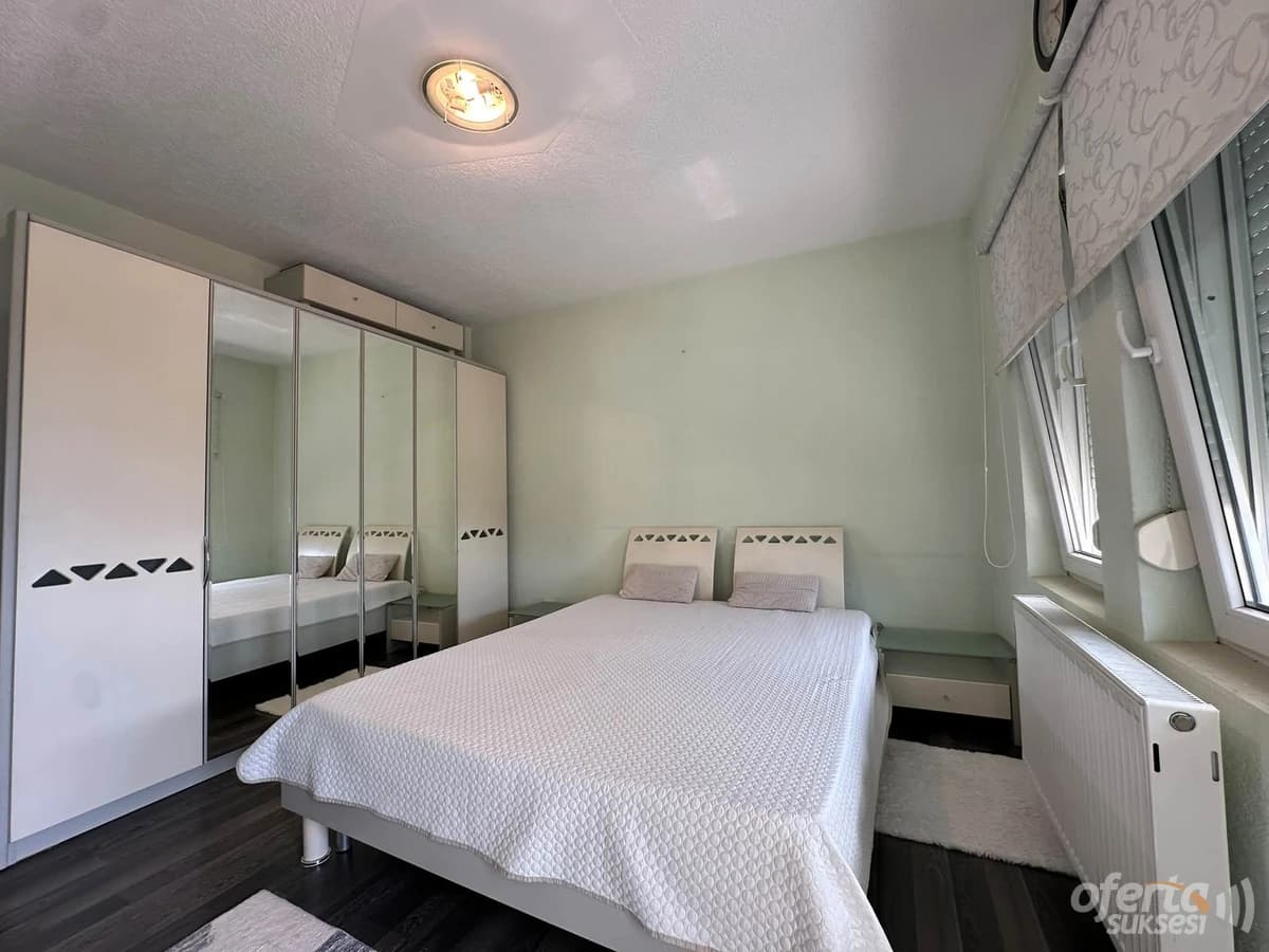 Jap me qira banesën 80m2 kati i -II- / Prishtinë — fotografia 6