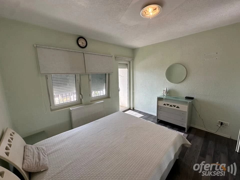 Jap me qira banesën 80m2 kati i -II- / Prishtinë — fotografia 7