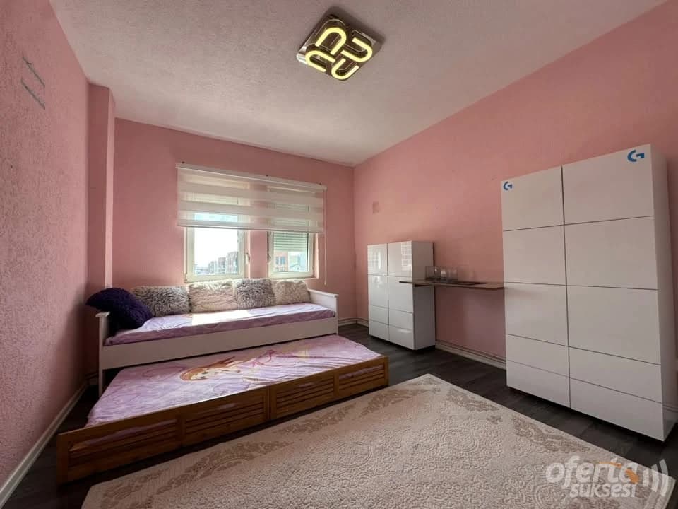 Jap me qira banesën 80m2 kati i -II- / Prishtinë — fotografia 8