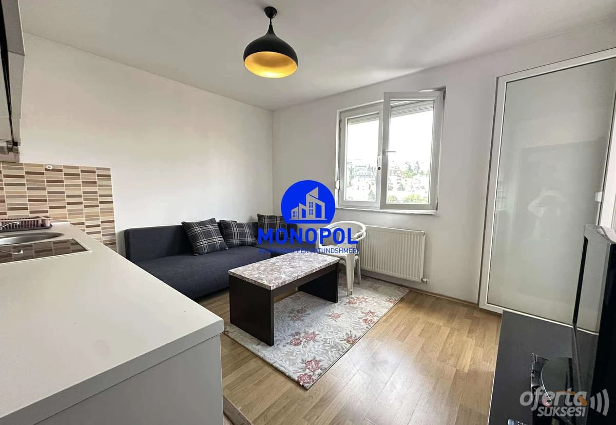 Jap me qira benesën 55m2 kati i -I- / Prishtinë — fotografia 3