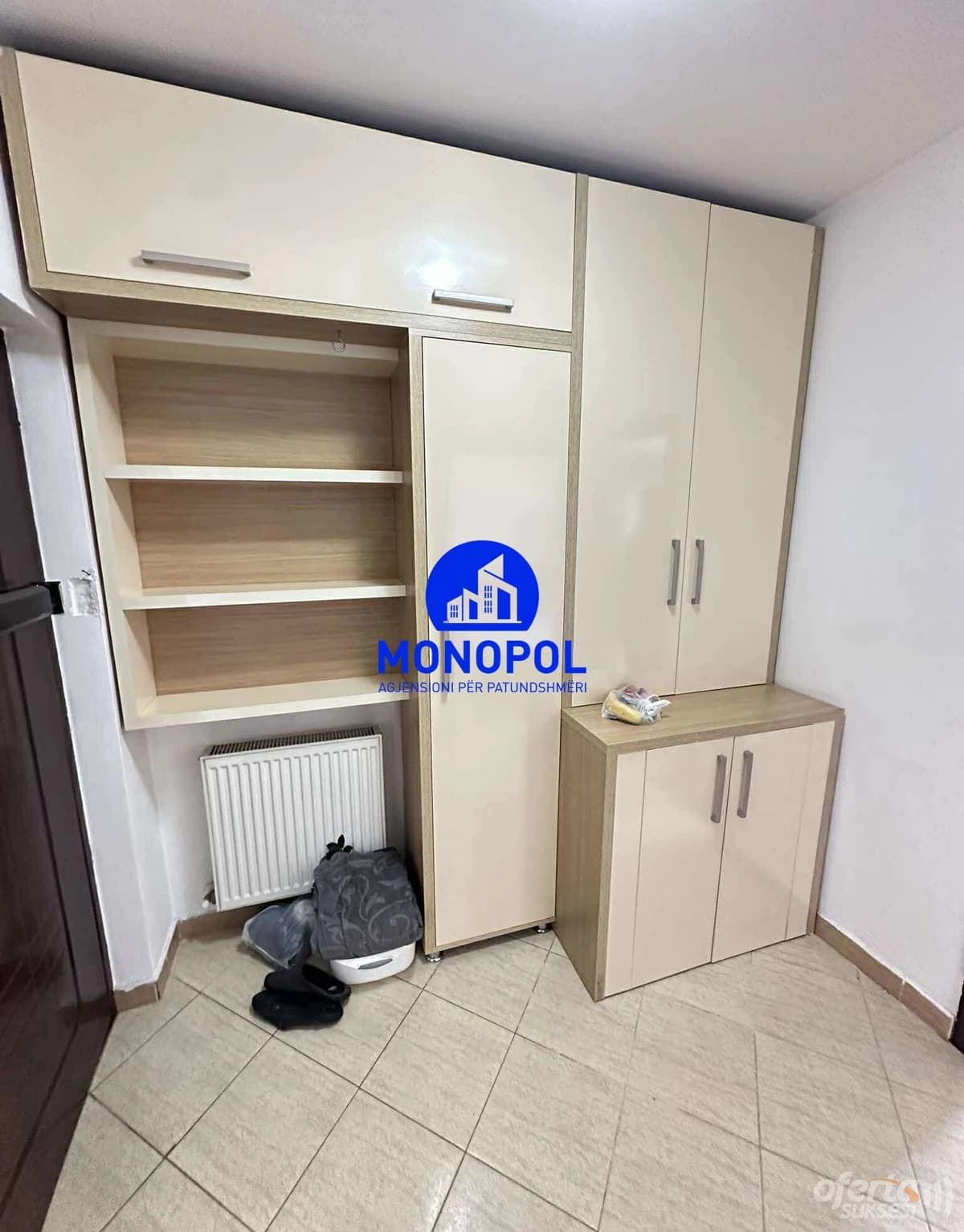 Jap me qira benesën 55m2 kati i -I- / Prishtinë — fotografia 6