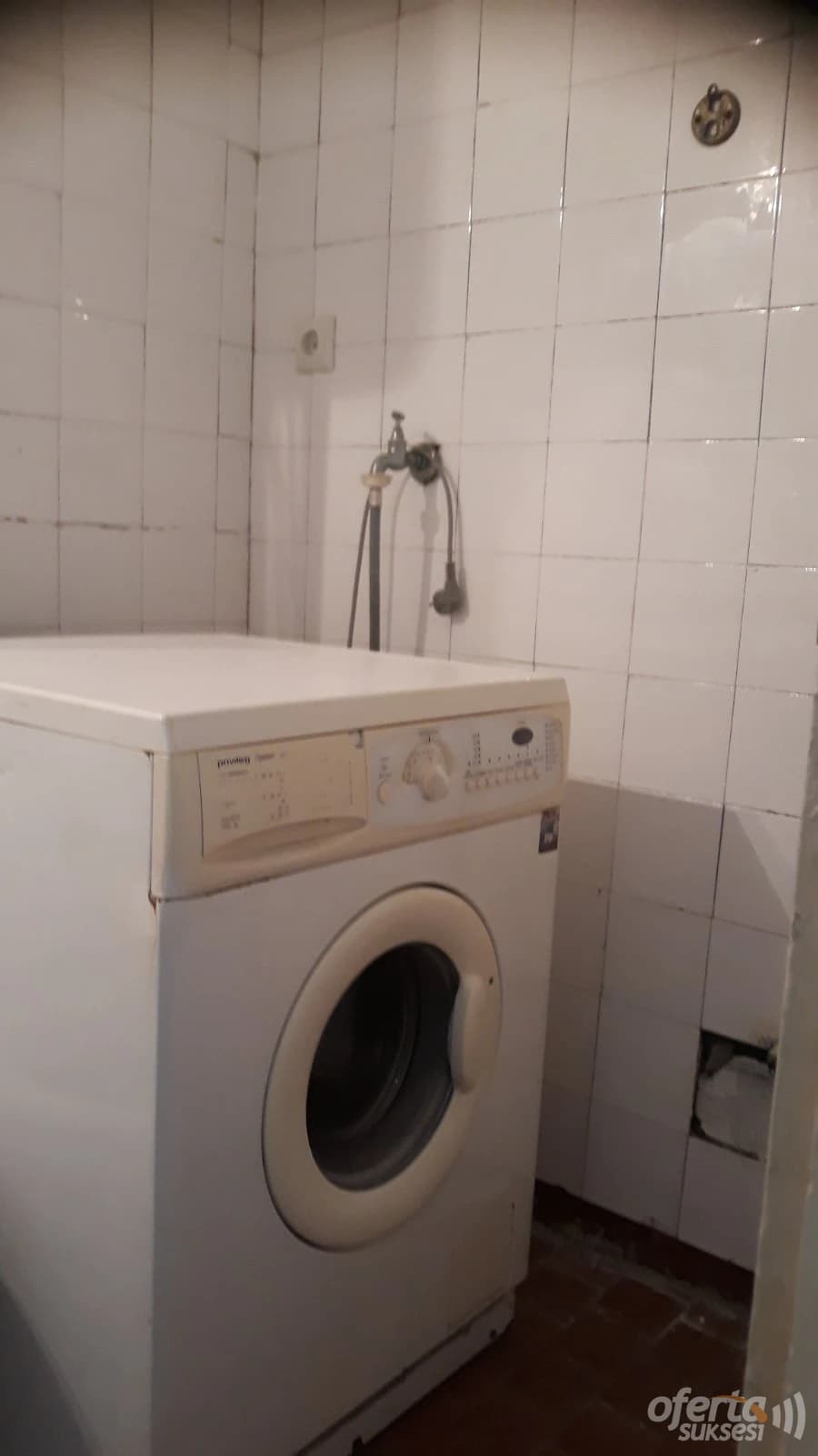 Jap me qira banesen 93m2 kati i -V- / Fushe Kosove — fotografia 4