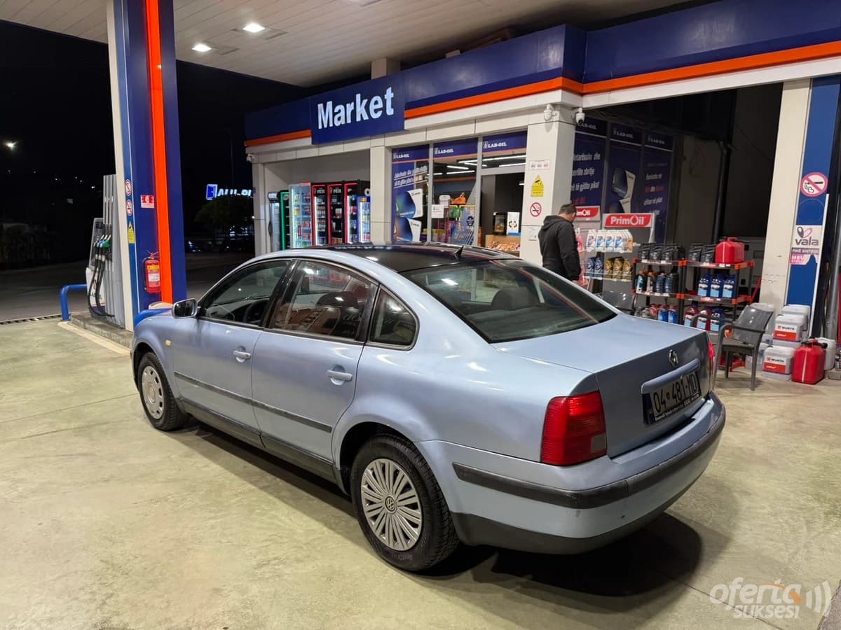 Shes ose Ndërrohet Volkswagen Passat 1.8 Benzin — fotografia 5