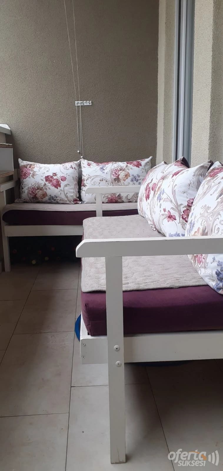 Shes banesë 70m² kati i -VIII-/Prishtinë — fotografia 3