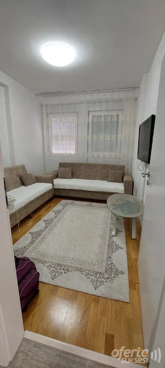 Shes banesë 70m² kati i -VIII-/Prishtinë — fotografia 4