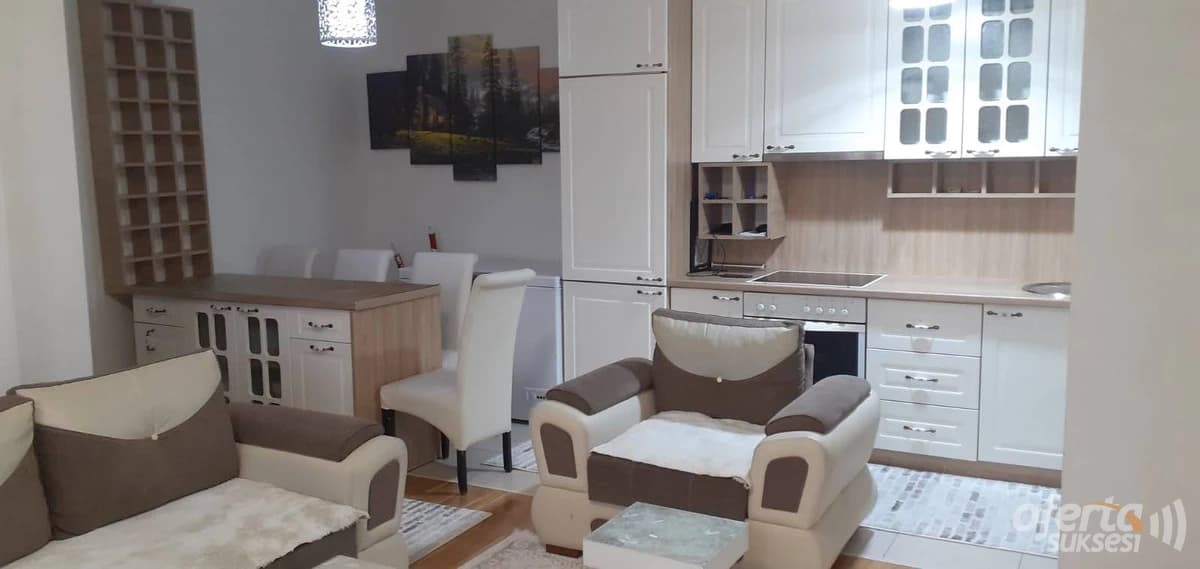 Shes banesë 70m² kati i -VIII-/Prishtinë — fotografia 6