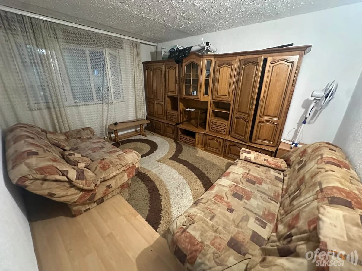 Jap me qira banesen 40m2 kati i -II- / Prishtine — fotografia 3