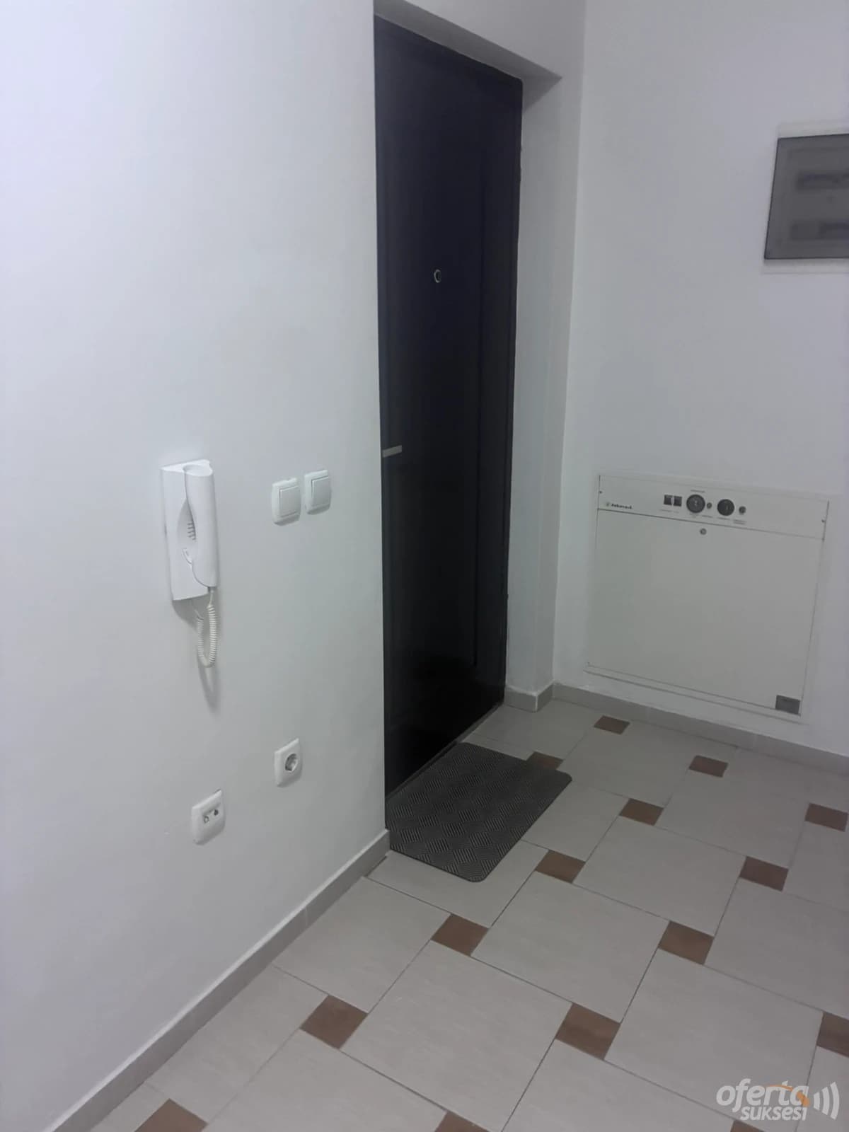 Jap me qira banesë 56m2 kati i -II- / Prishtine — fotografia 5