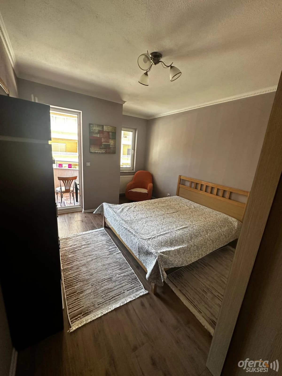 Jap me qira banesen 80m2 kati i -II-/Fushe Kosove — fotografia 4