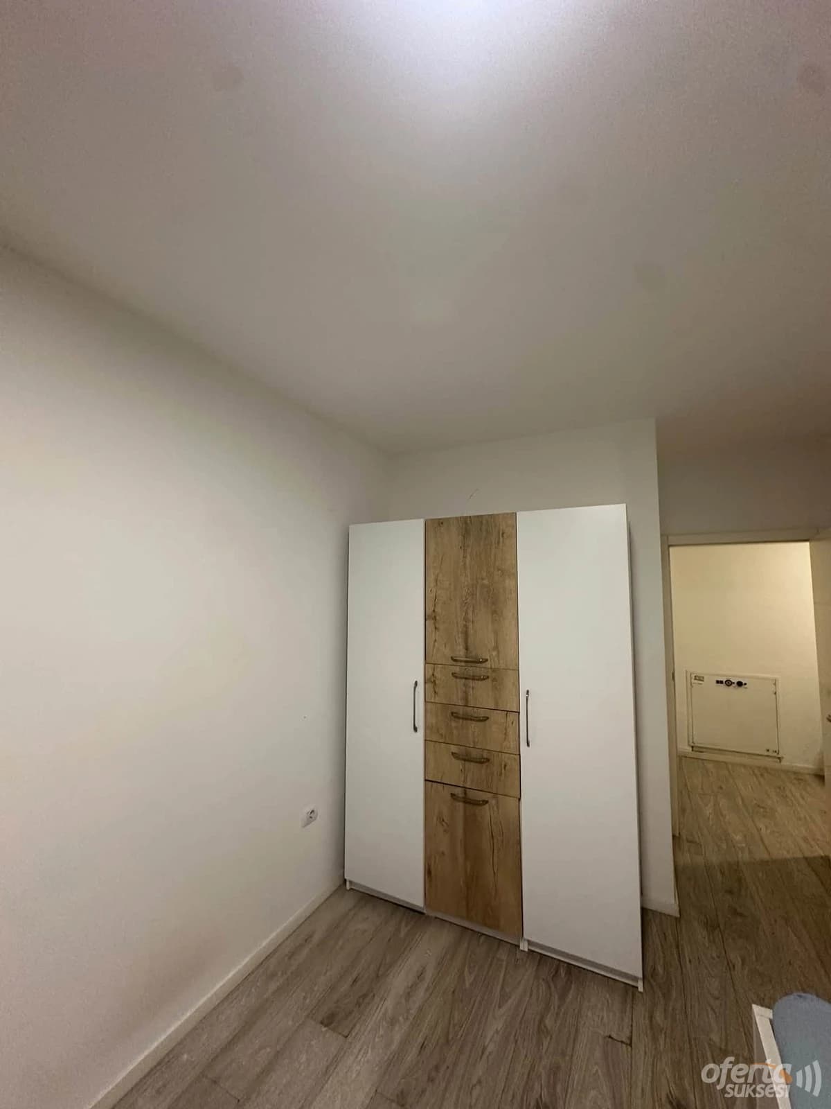 Jap me qira banesen 80m2 kati i -II- / Prishtine — fotografia 6