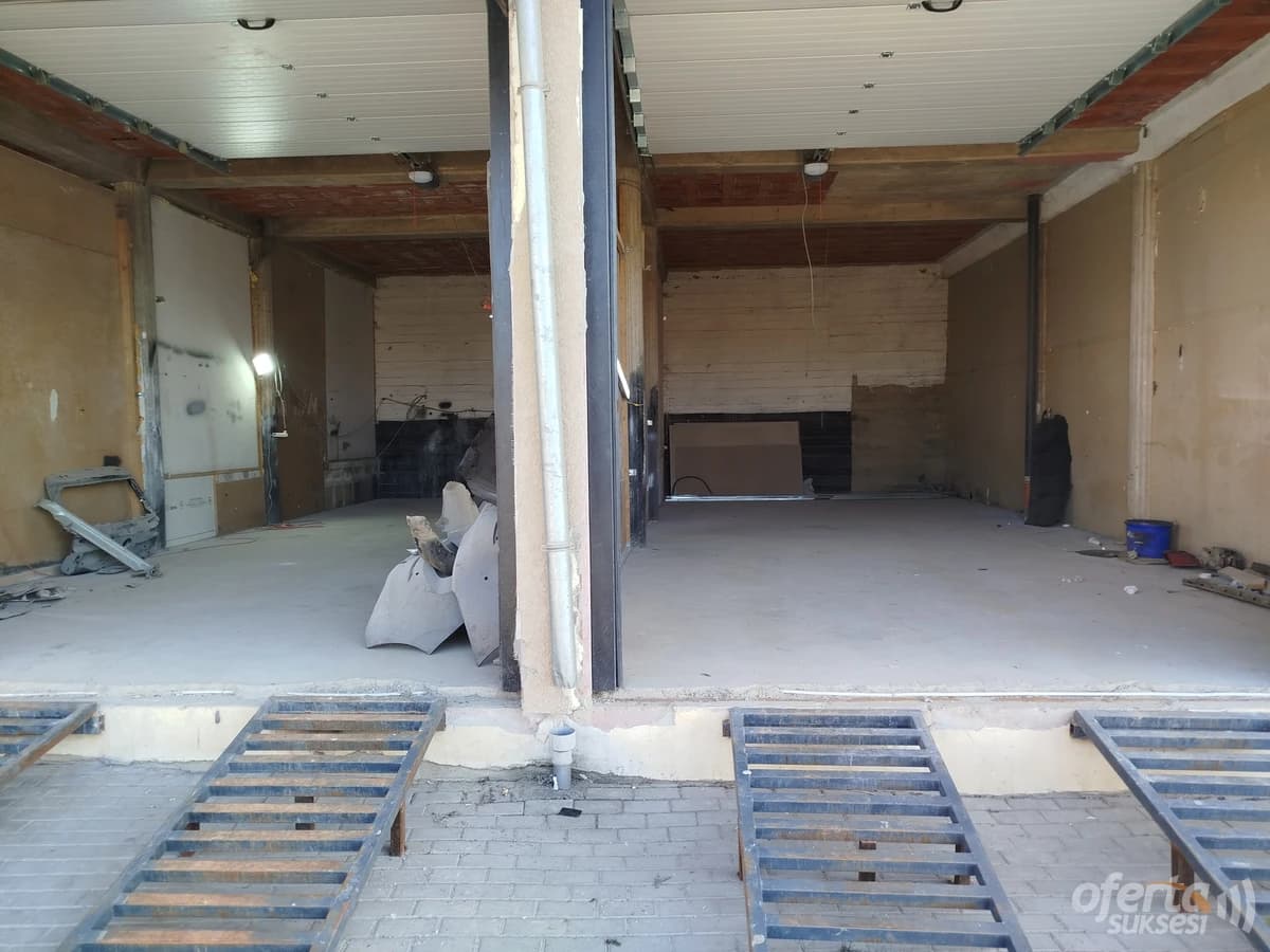 Jap me qira lokalin 120m2 kati perdhes/Prishtine — fotografia 1