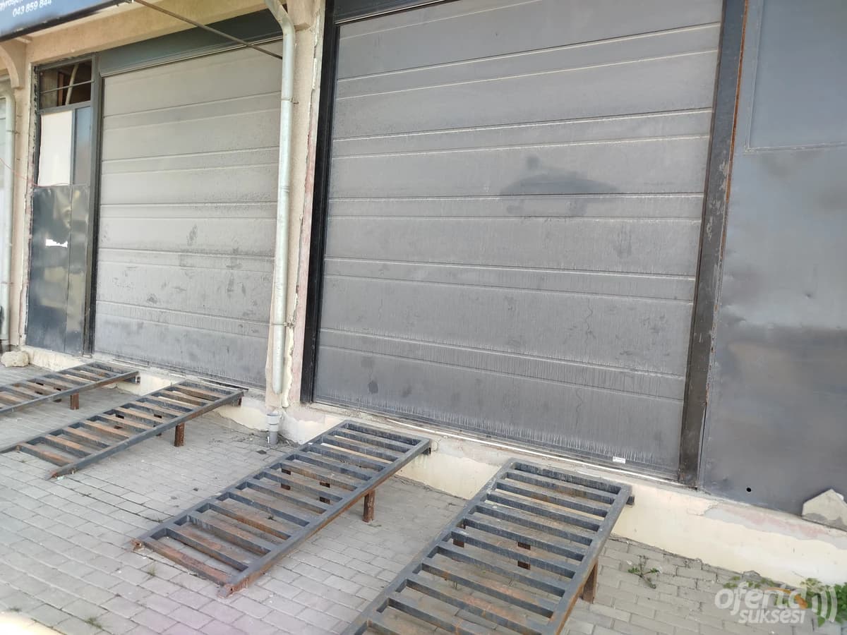 Jap me qira lokalin 120m2 kati perdhes/Prishtine — fotografia 3