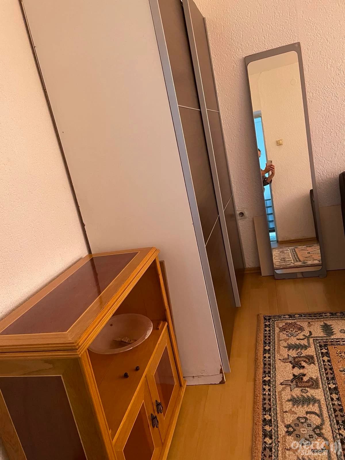 Jap me qira garsonierë 30m2 kati përdhes / Prishtinë — fotografia 3