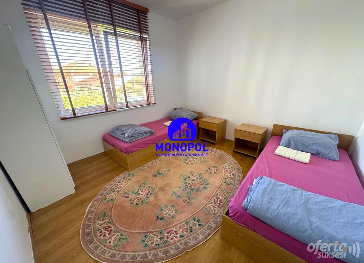 Banesë (Kat i shtëpis) me qira në Arbëri - Dragodan — fotografia 8