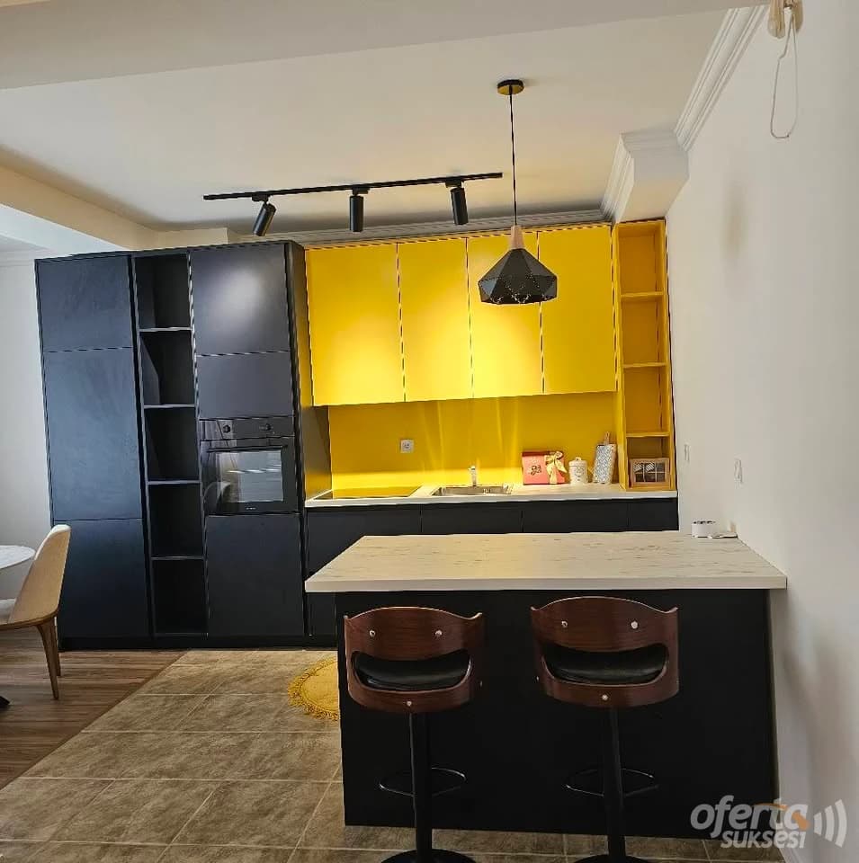 Jap me qira banesën 95m2 kati i -I- / Prishtinë — fotografia 6