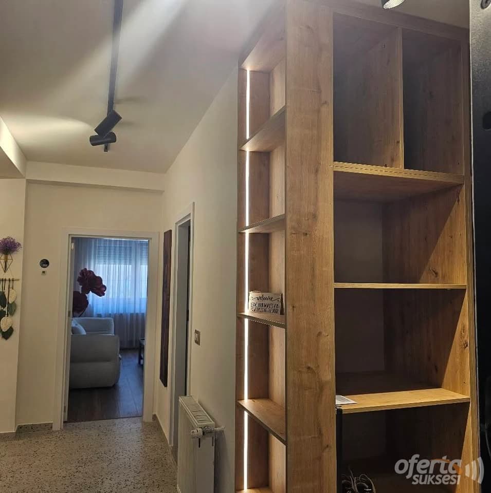 Jap me qira banesën 95m2 kati i -I- / Prishtinë — fotografia 7